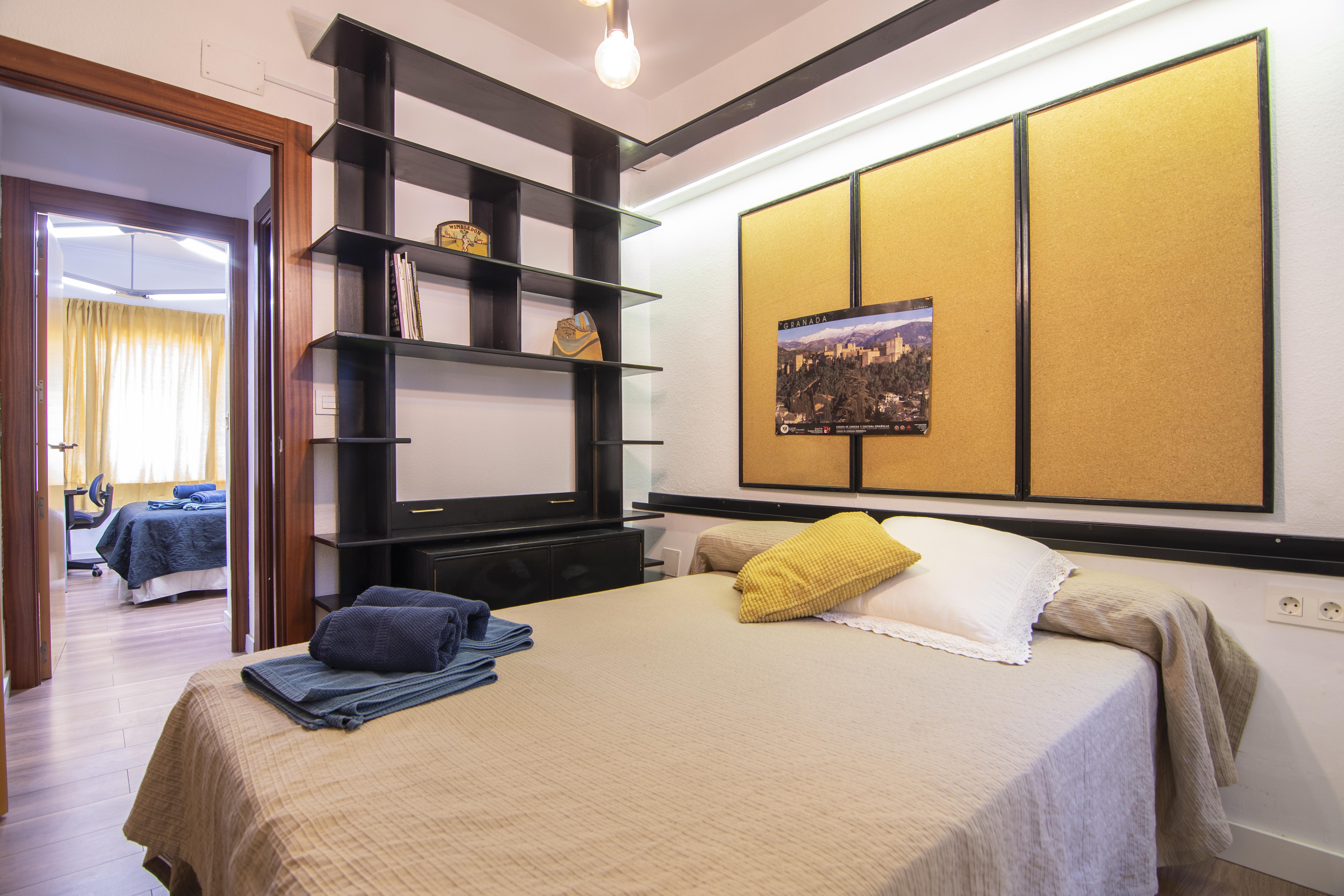 Appartement Casa Montalban Turisticos *