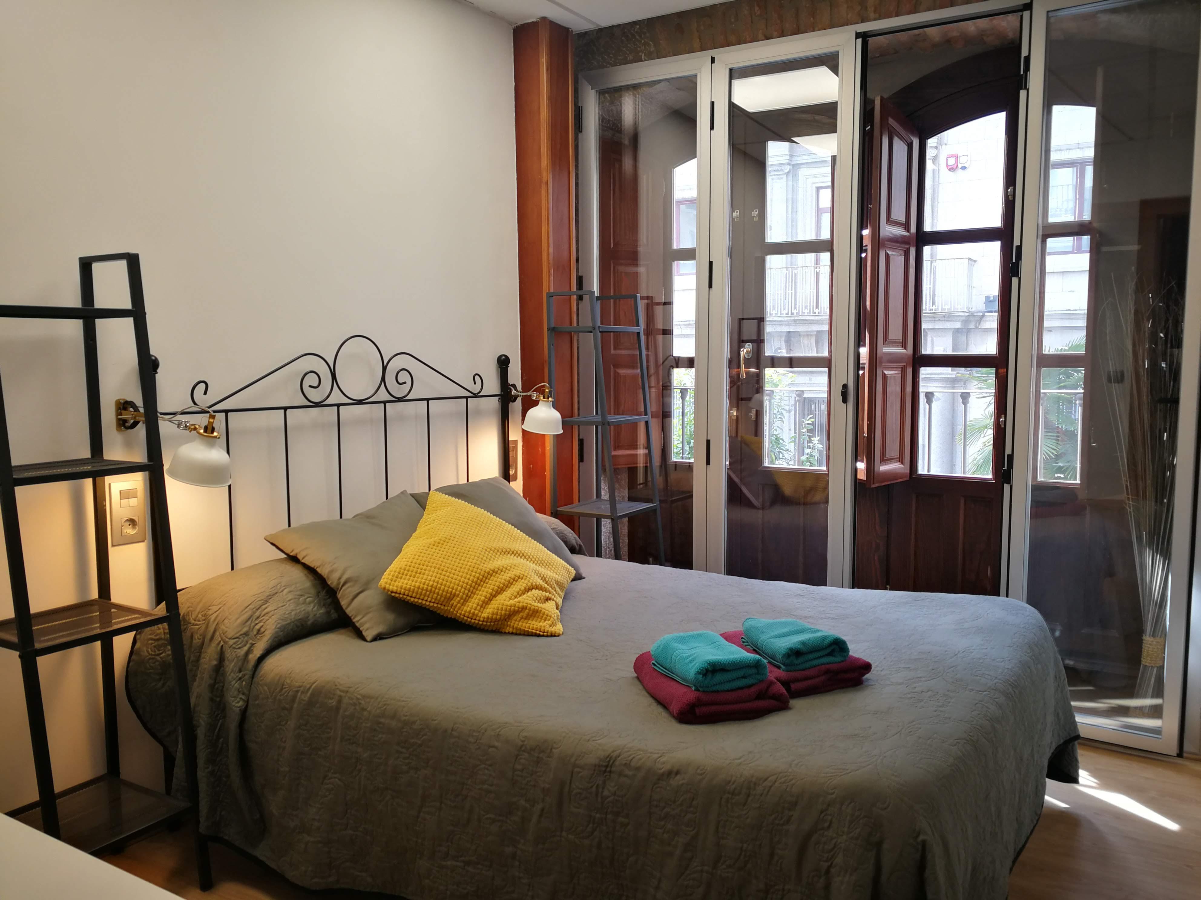 Appartement Casa Montalban Turisticos