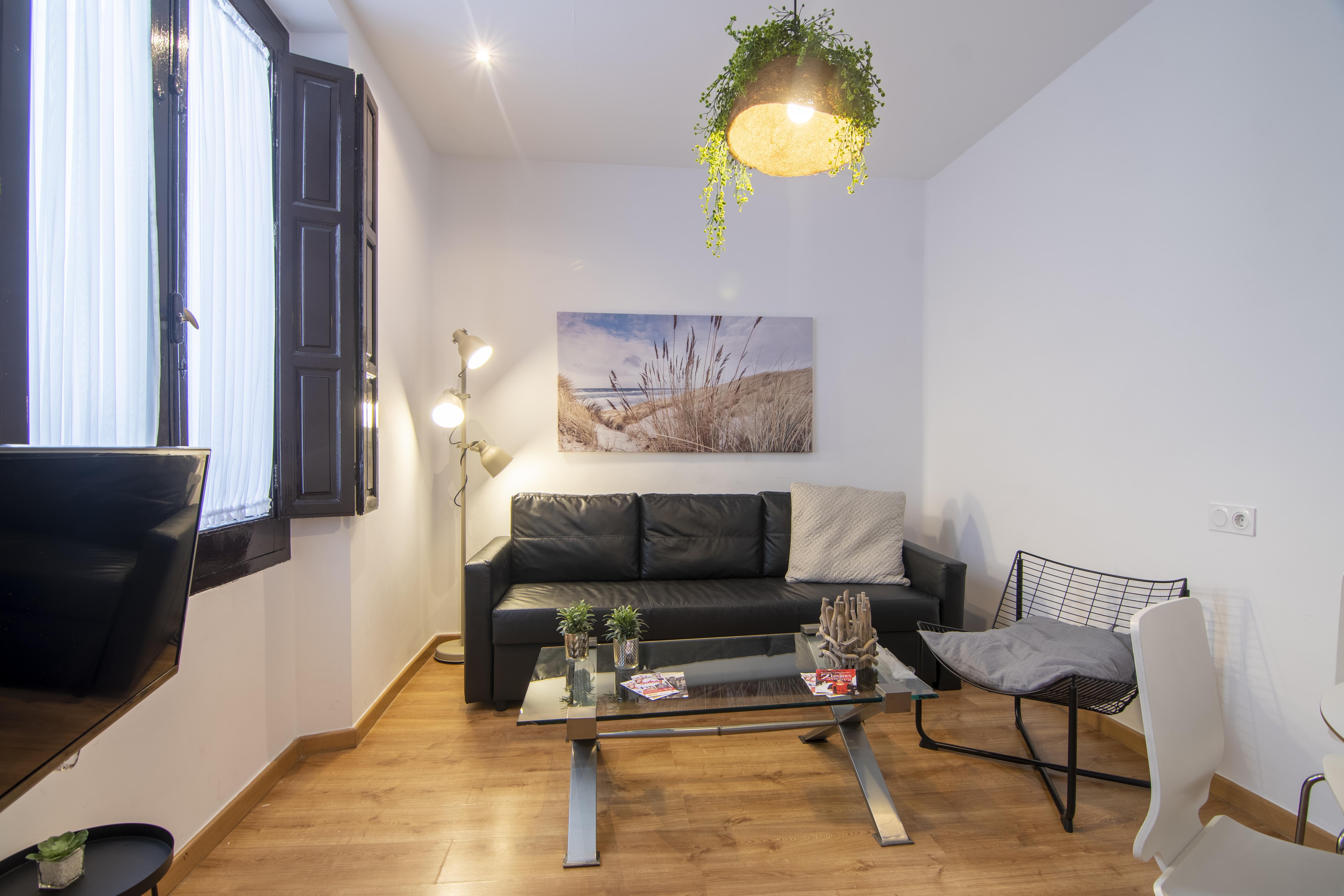 Appartement Casa Montalban Turisticos