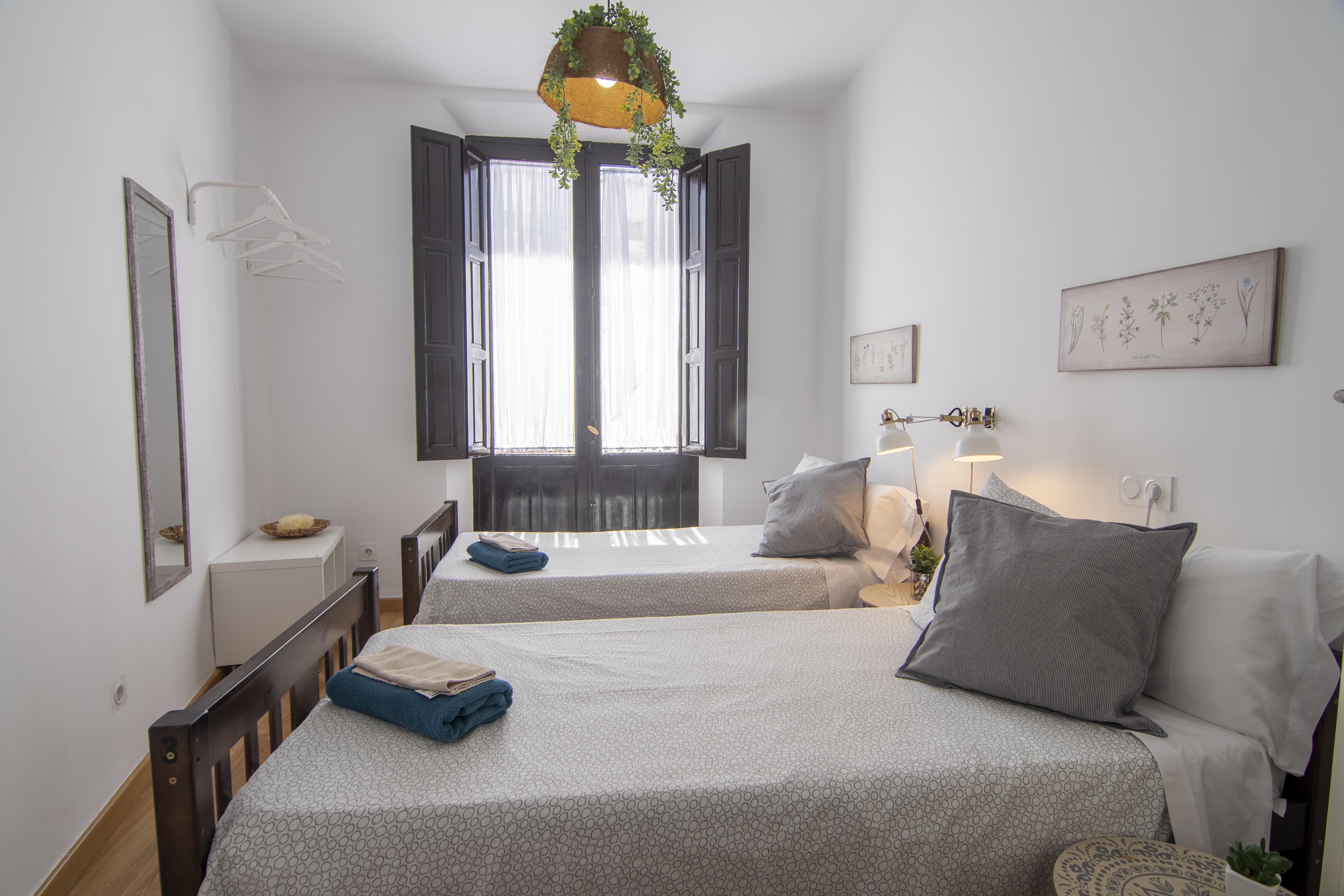 Appartement Casa Montalban Turisticos *