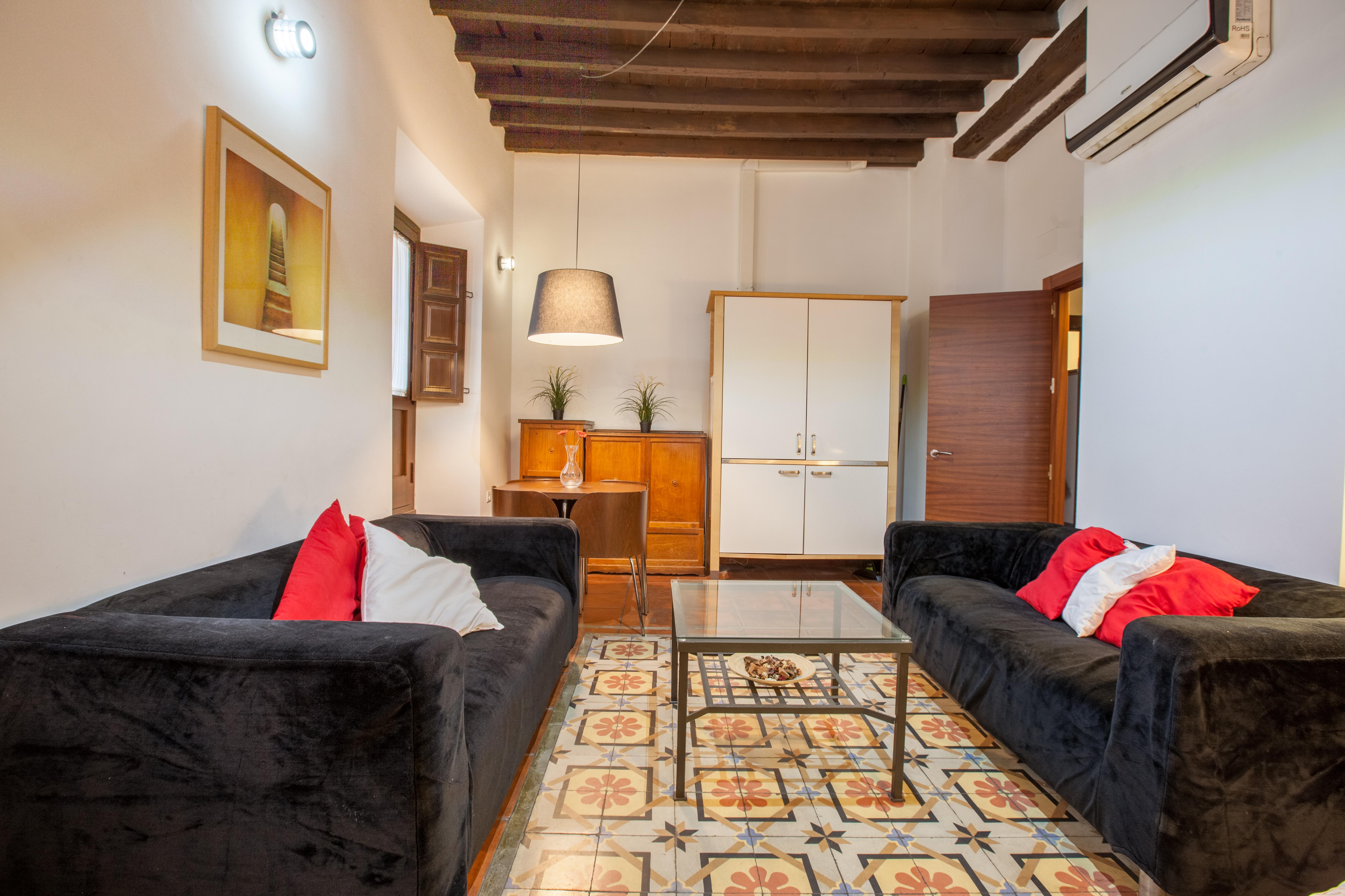Casa Montalban Turisticos Appartement Grenade