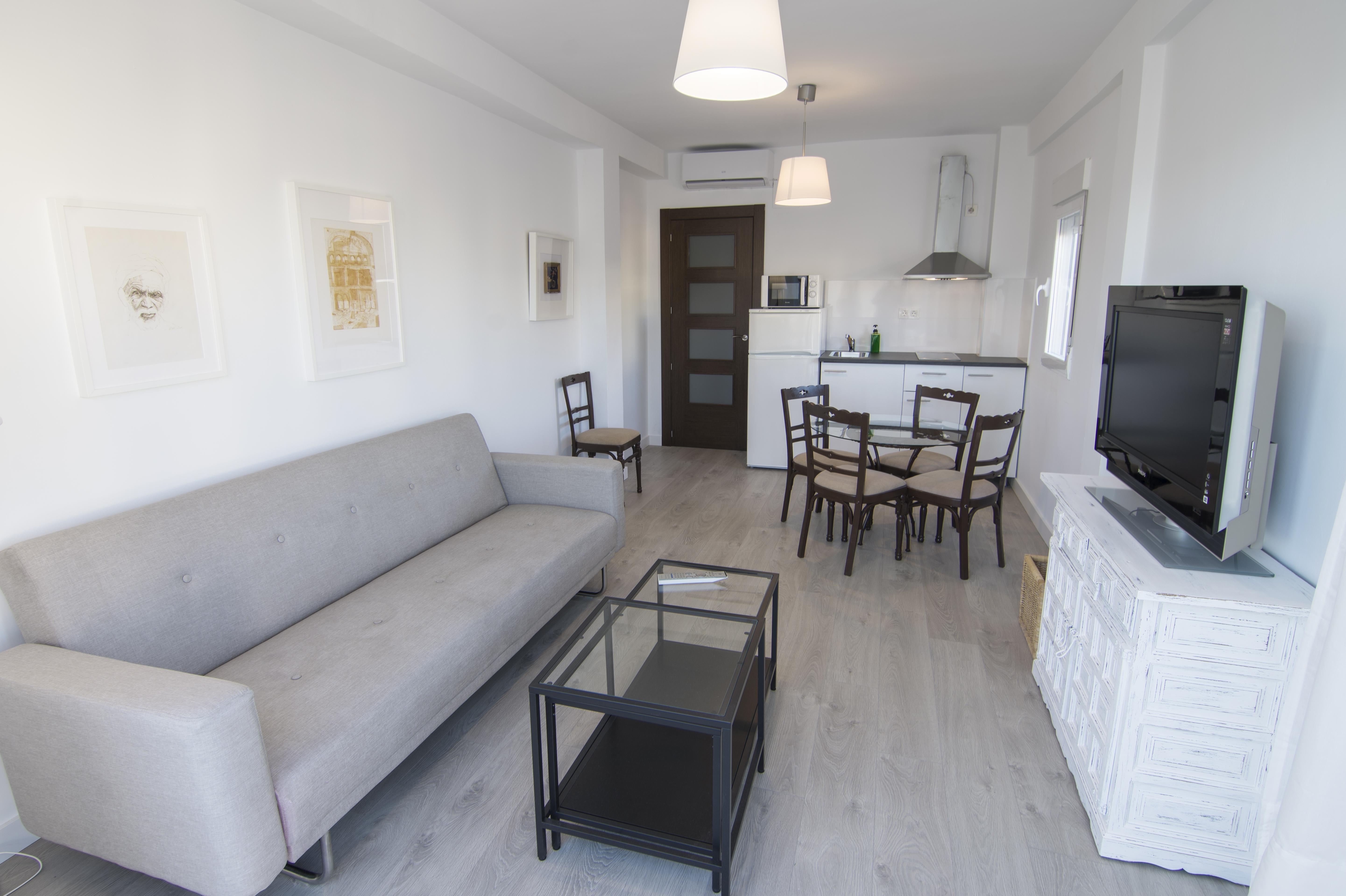 Appartement Casa Montalban Turisticos