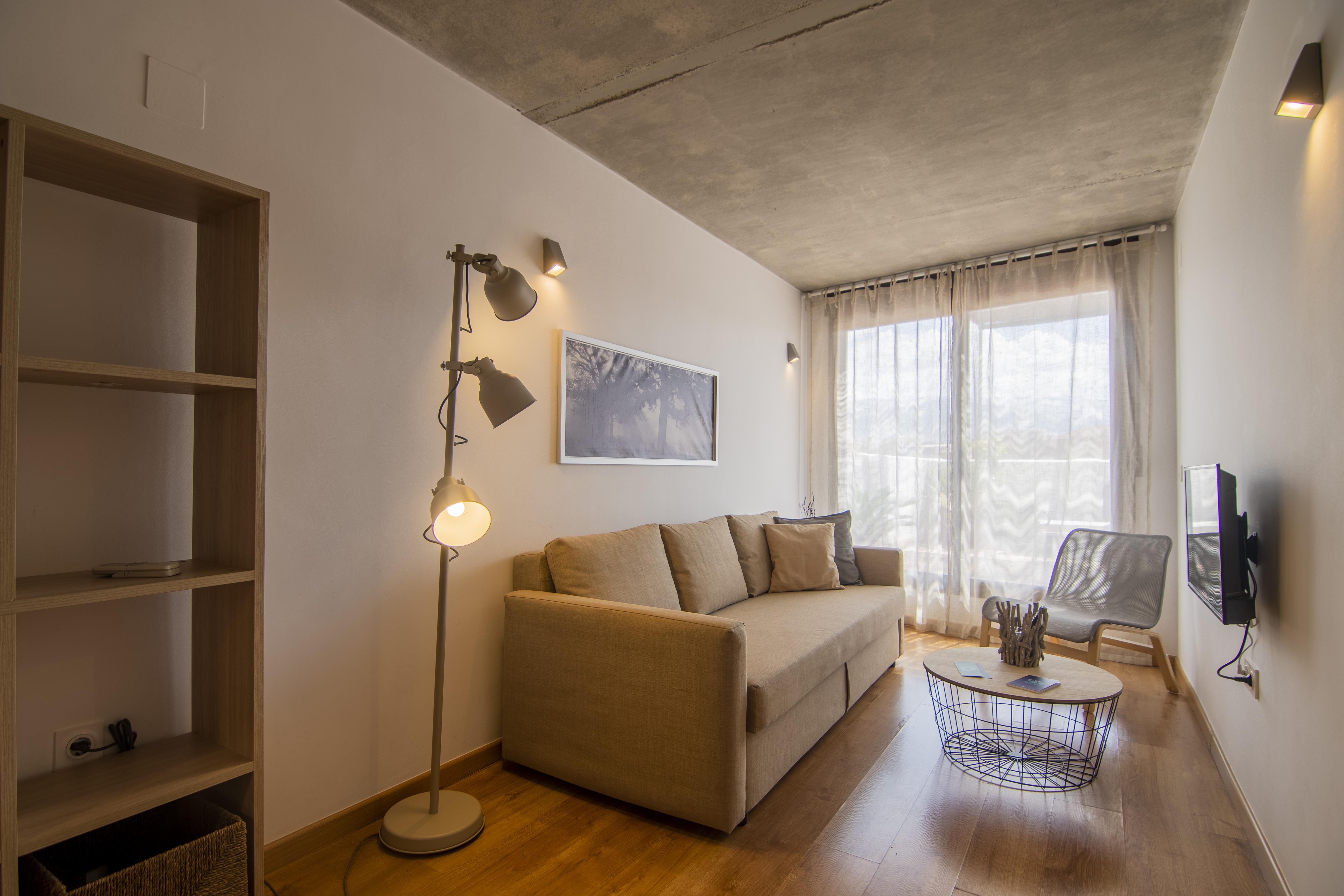 Casa Montalban Turisticos Appartement *