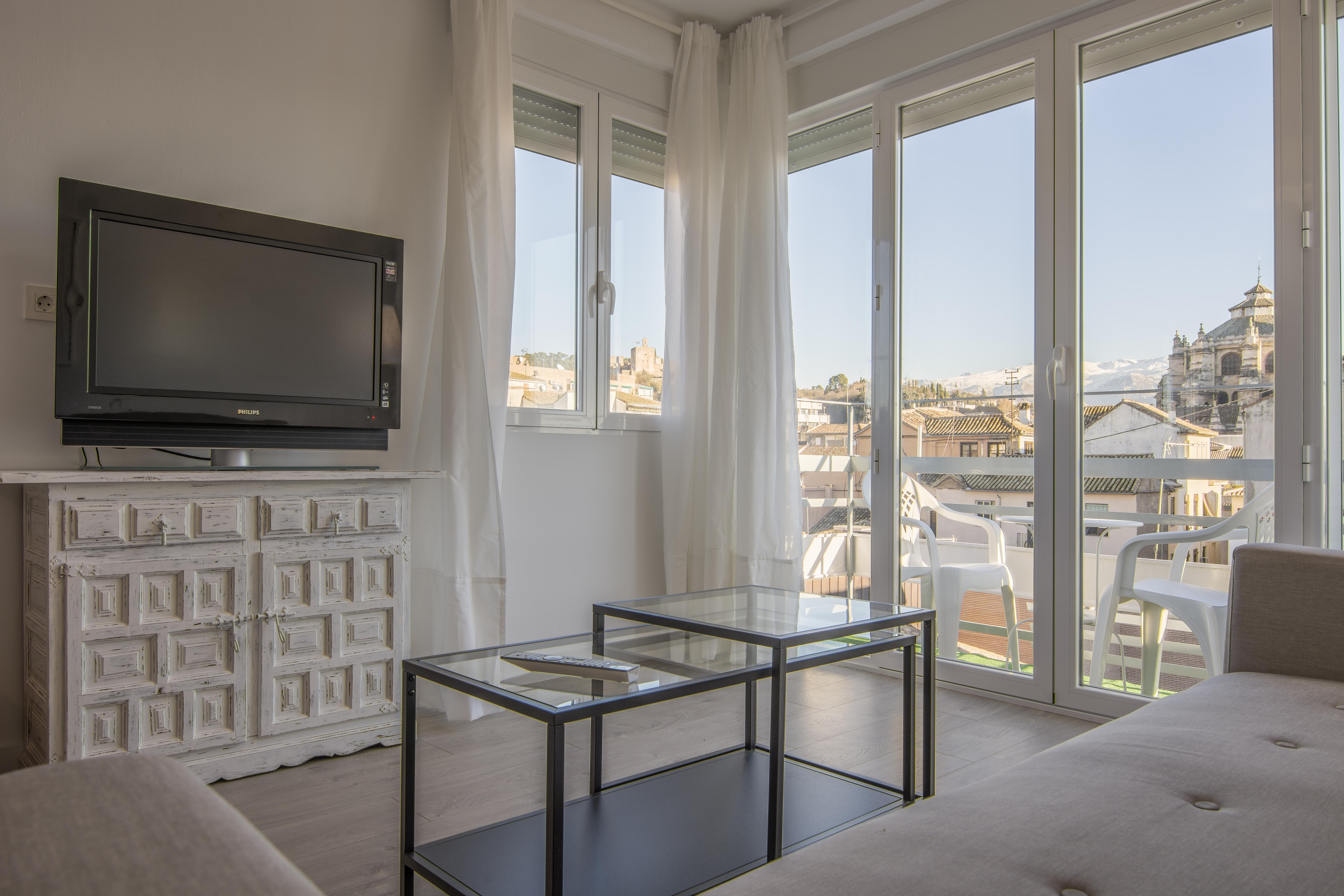 Appartement Casa Montalban Turisticos