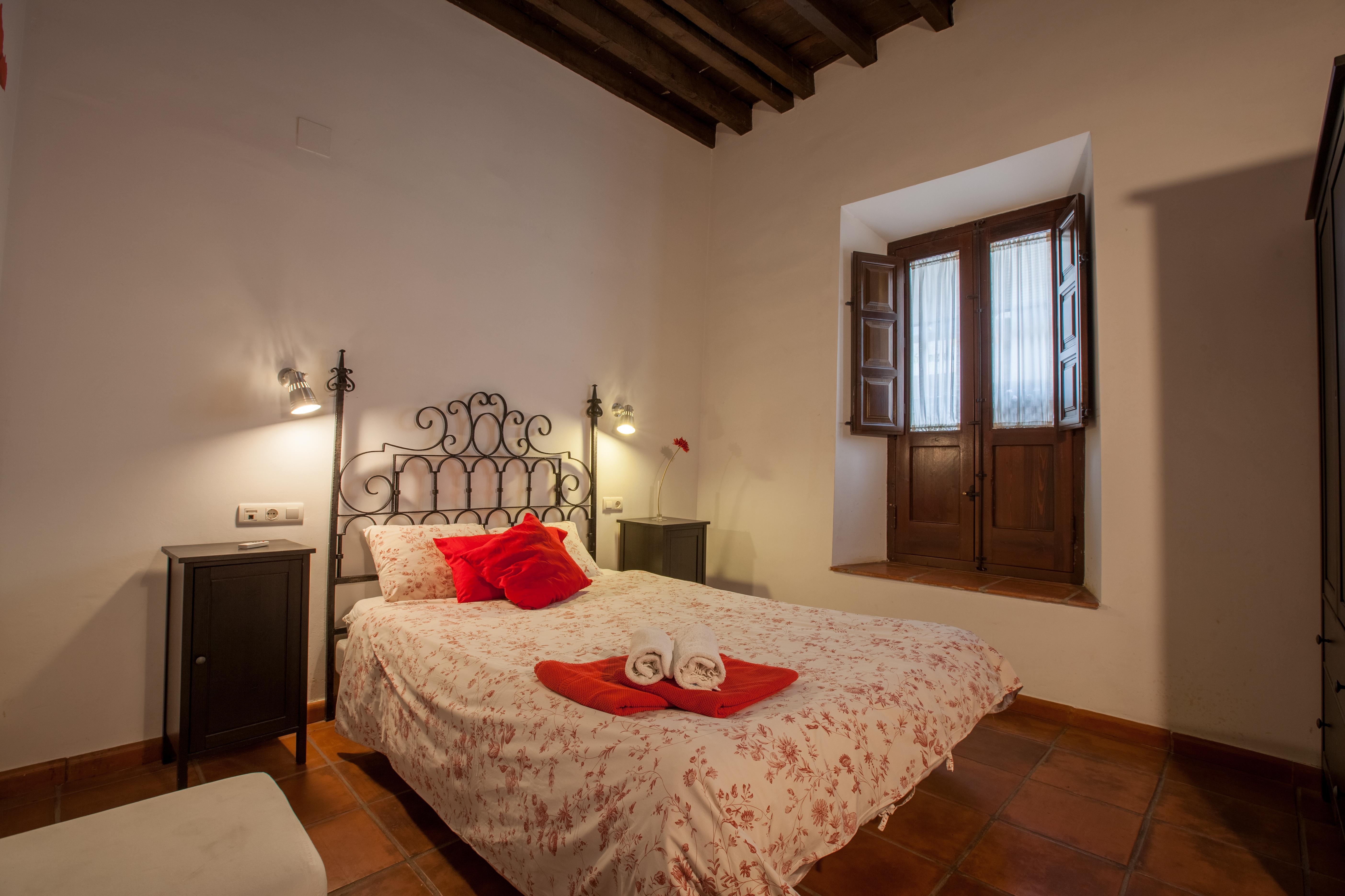 Appartement Casa Montalban Turisticos *