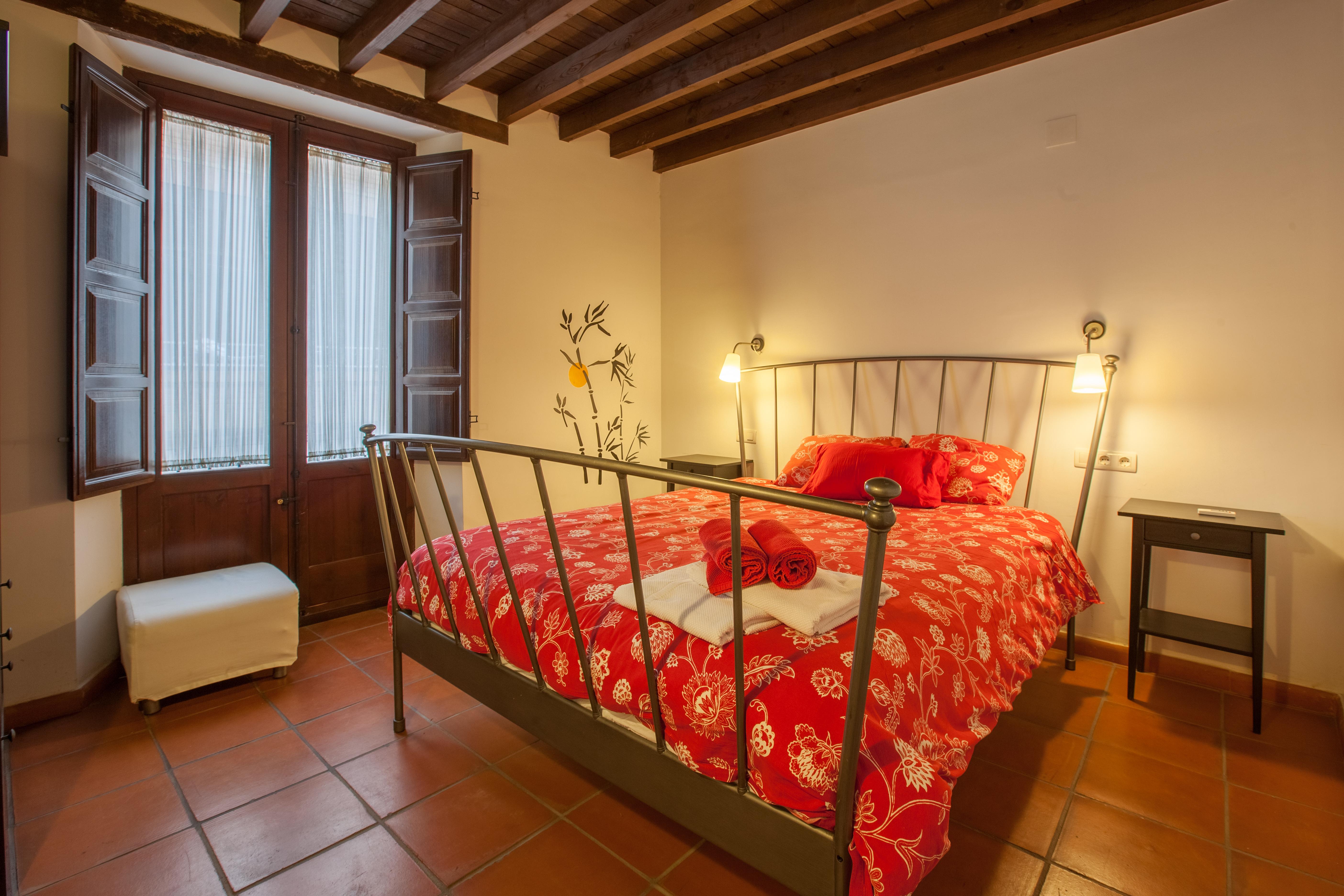 Appartement Casa Montalban Turisticos