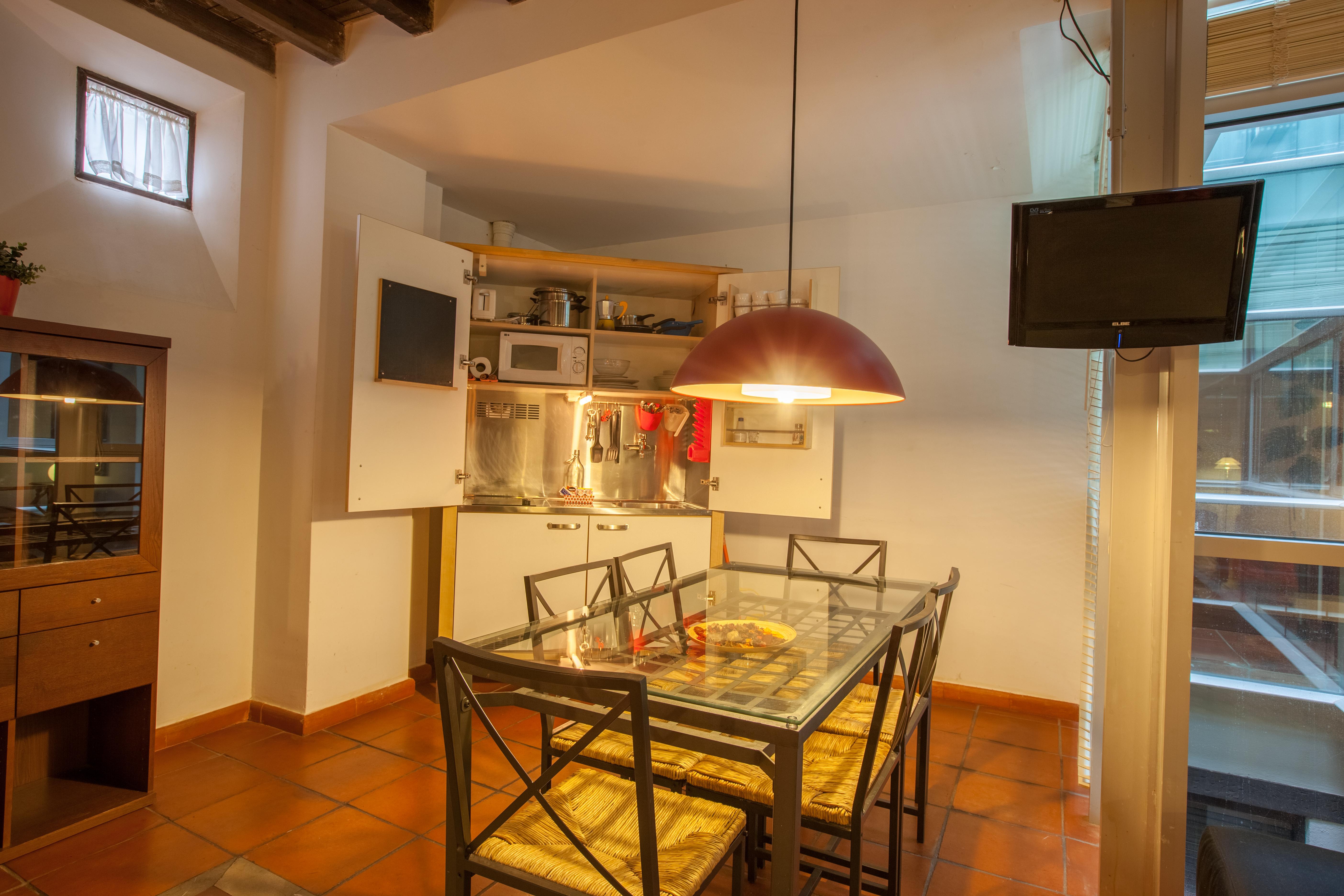 Casa Montalban Turisticos