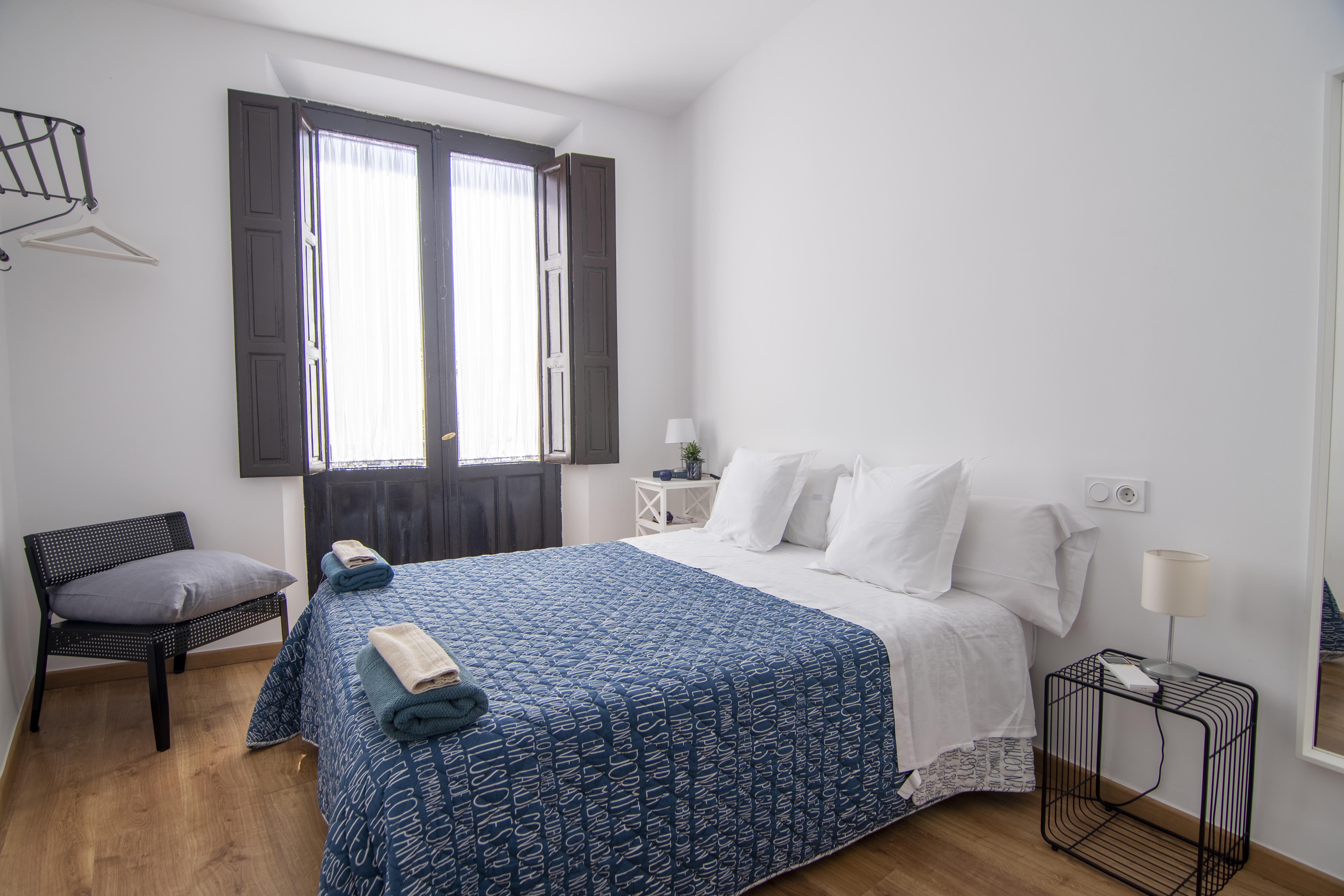 Appartement Casa Montalban Turisticos Grenade