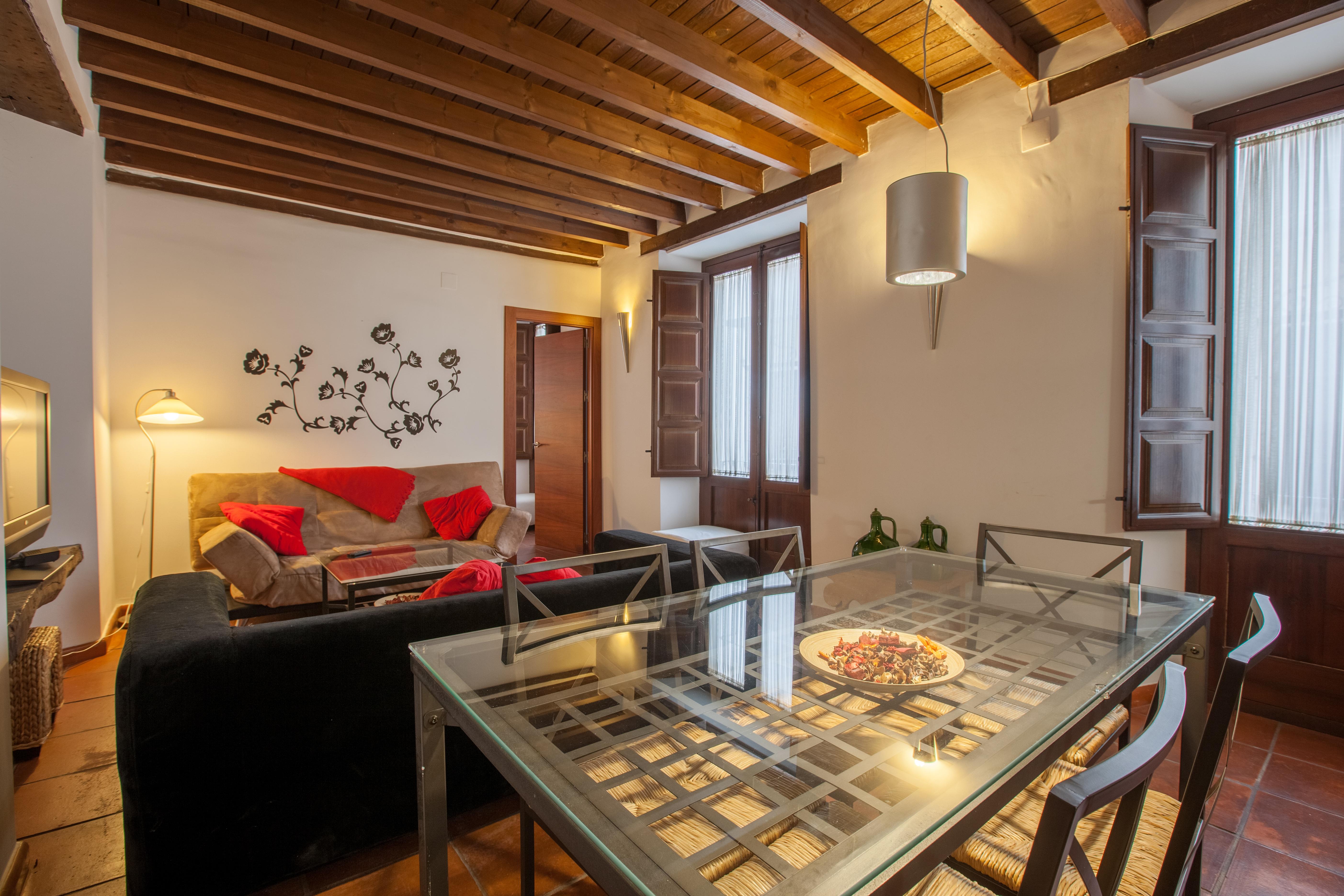 Appartement Casa Montalban Turisticos *