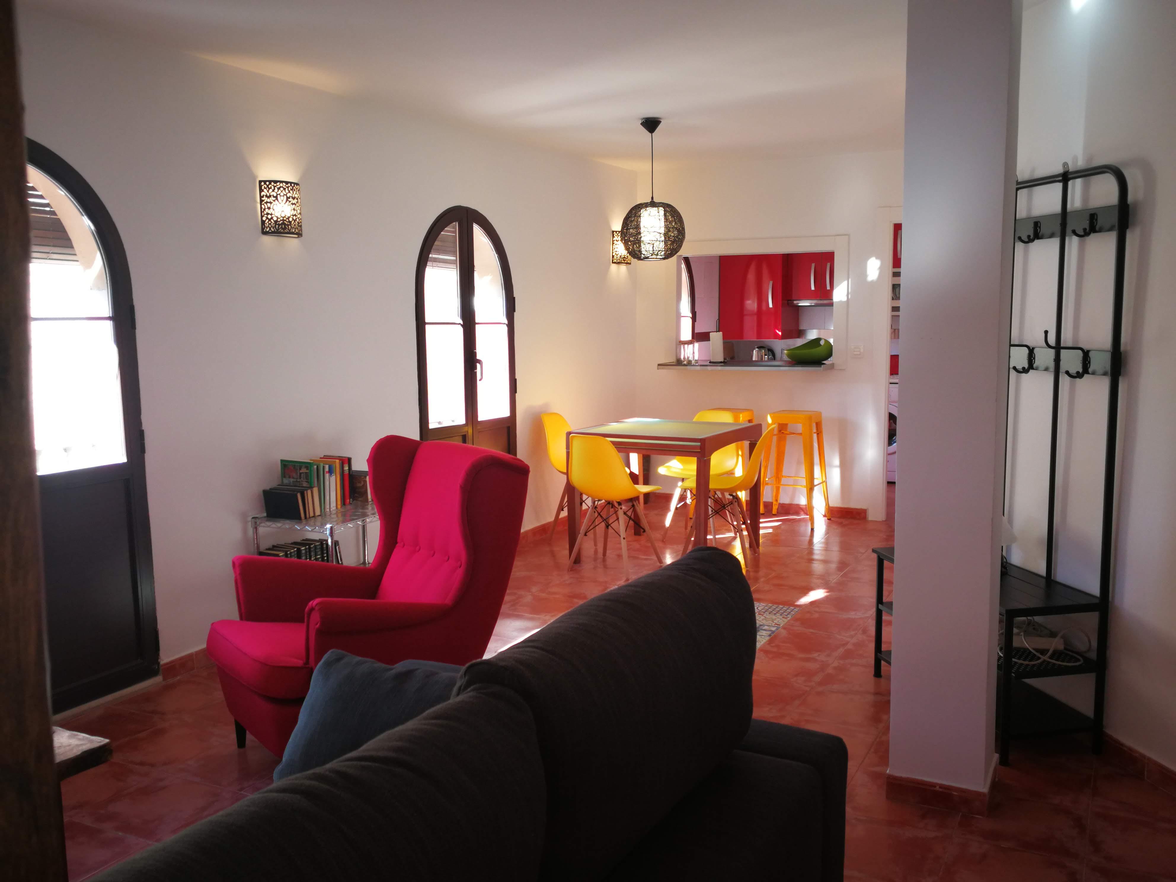Casa Montalban Turisticos