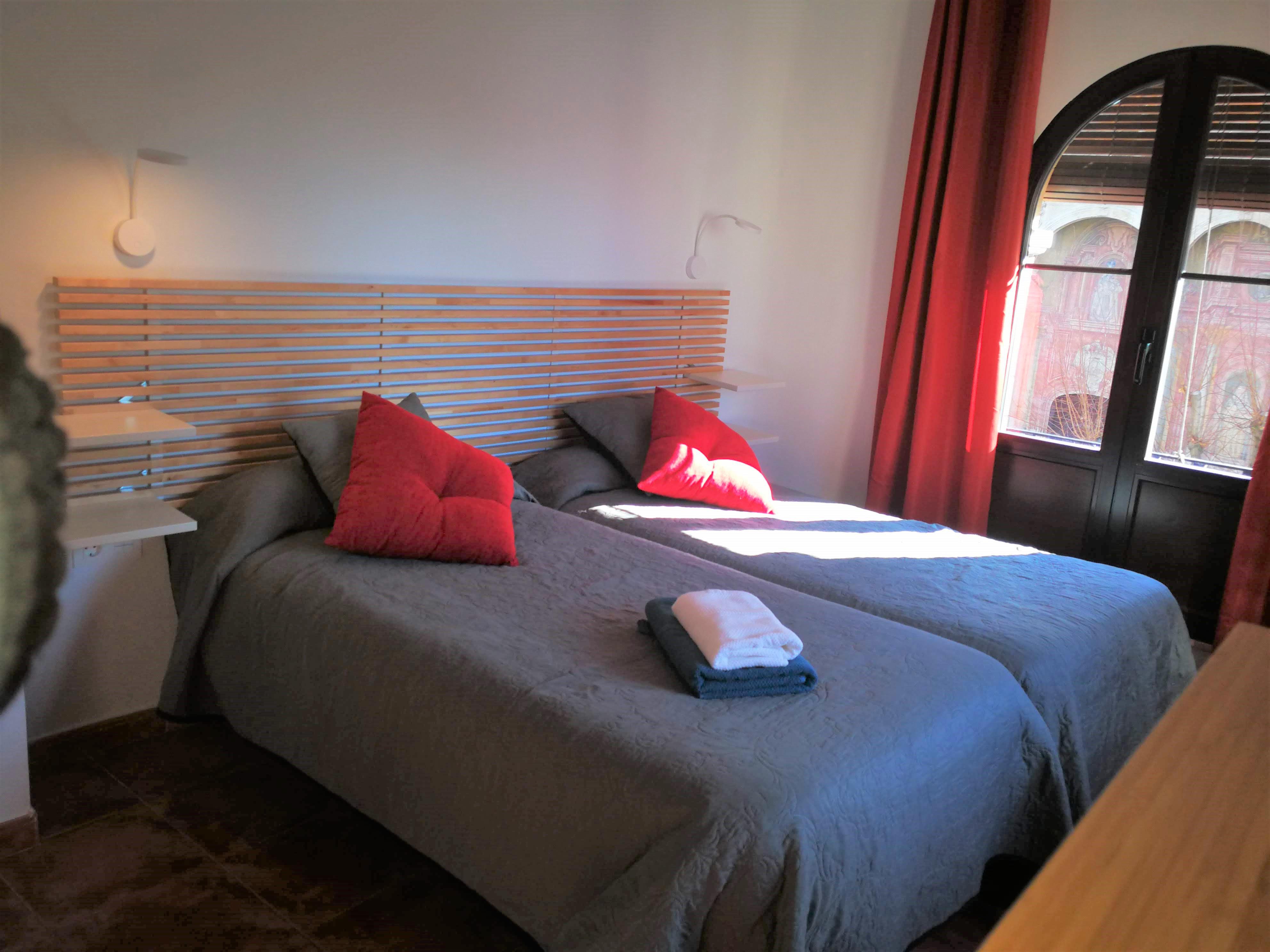 Appartement Casa Montalban Turisticos *