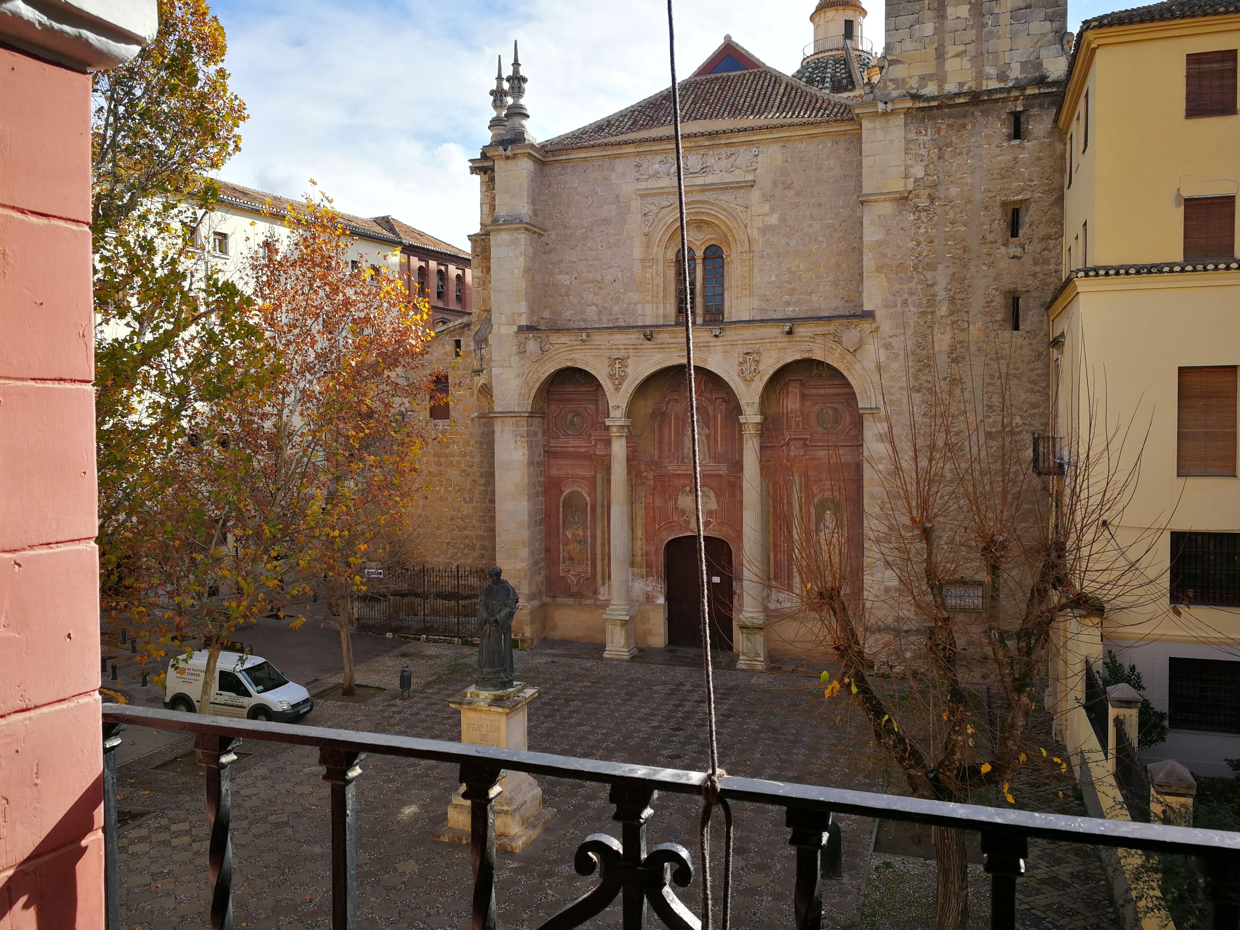 Appartement Casa Montalban Turisticos *