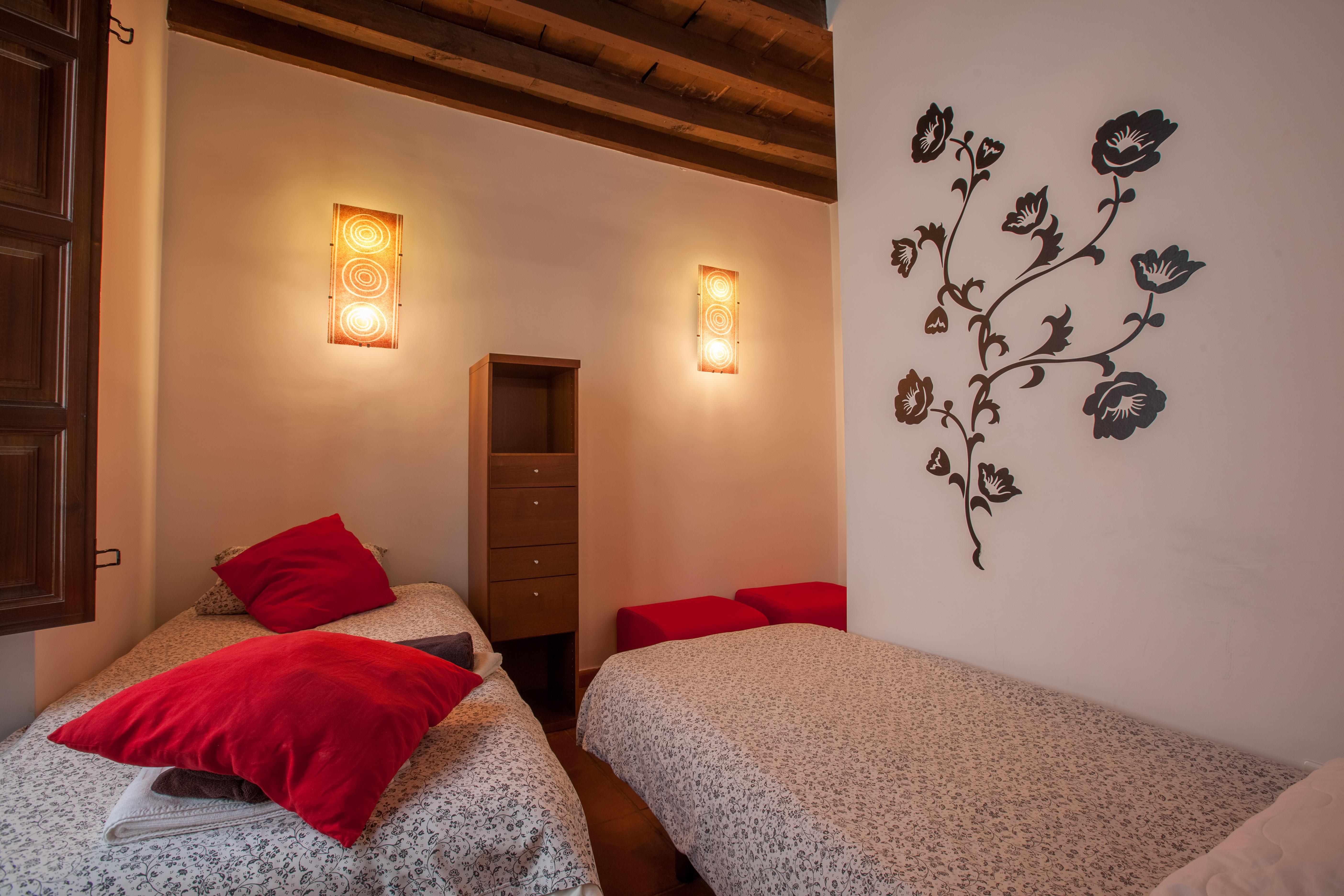 Casa Montalban Turisticos *