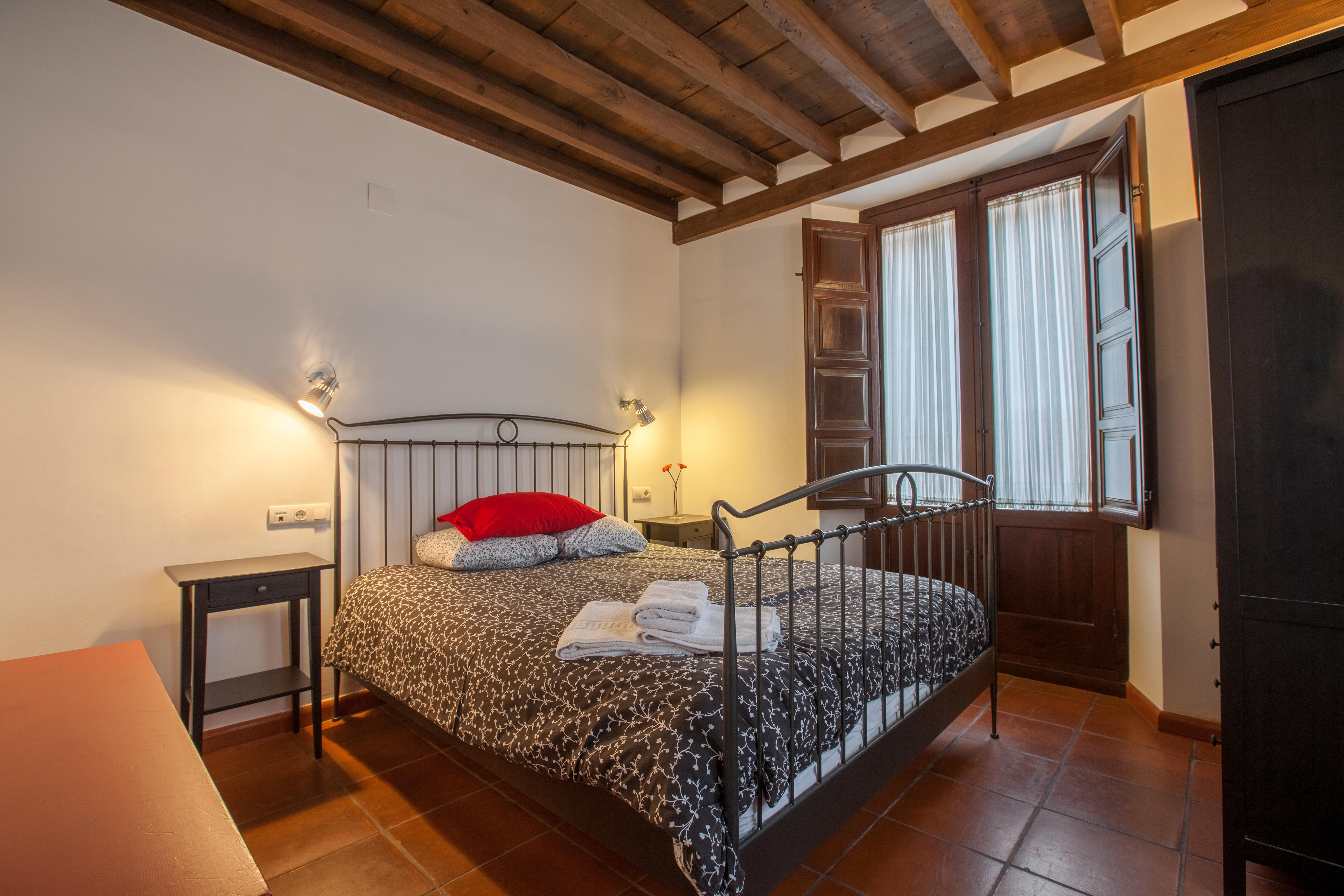 Casa Montalban Turisticos