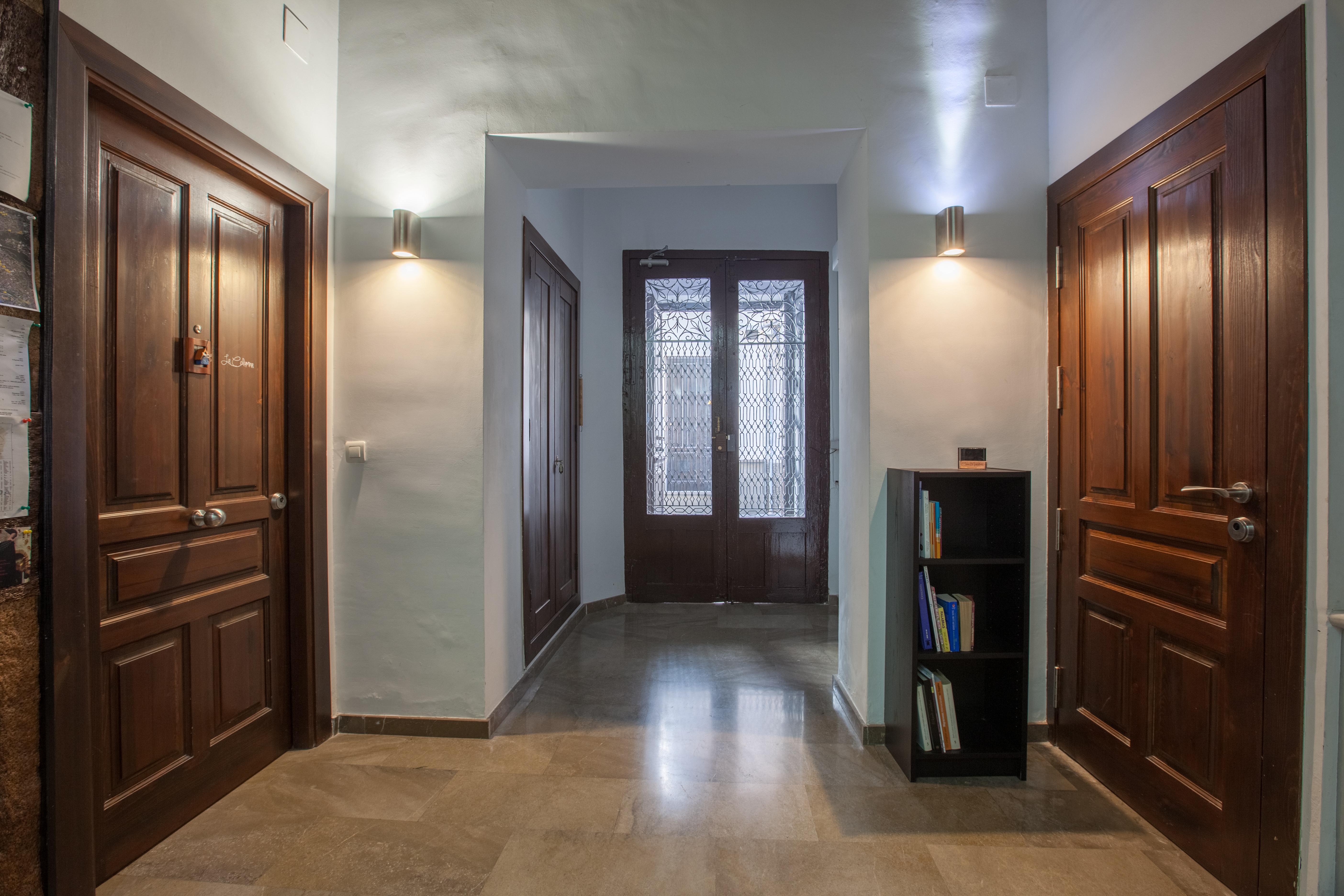 Casa Montalban Turisticos Appartement *
