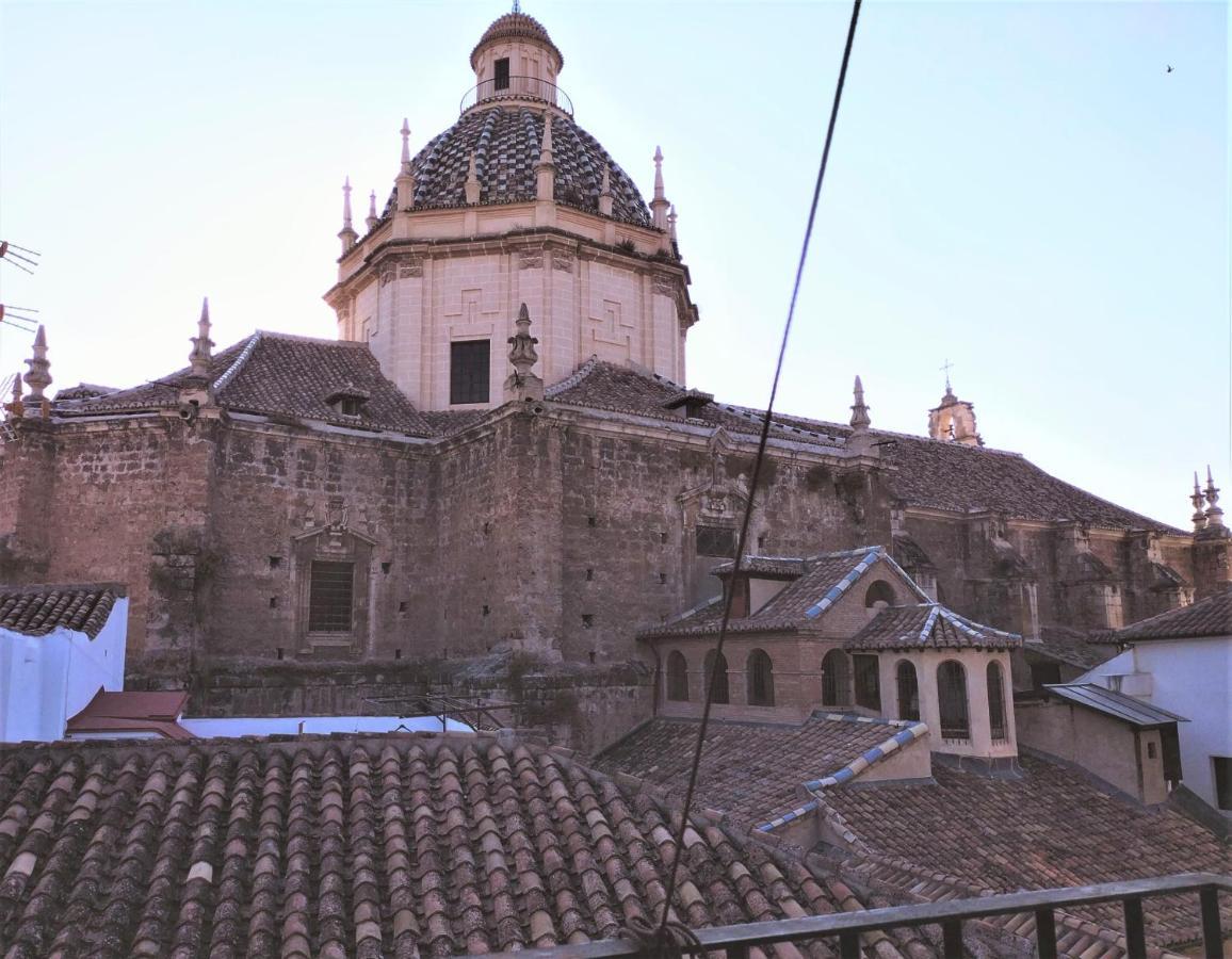 Casa Montalban Turisticos Grenade