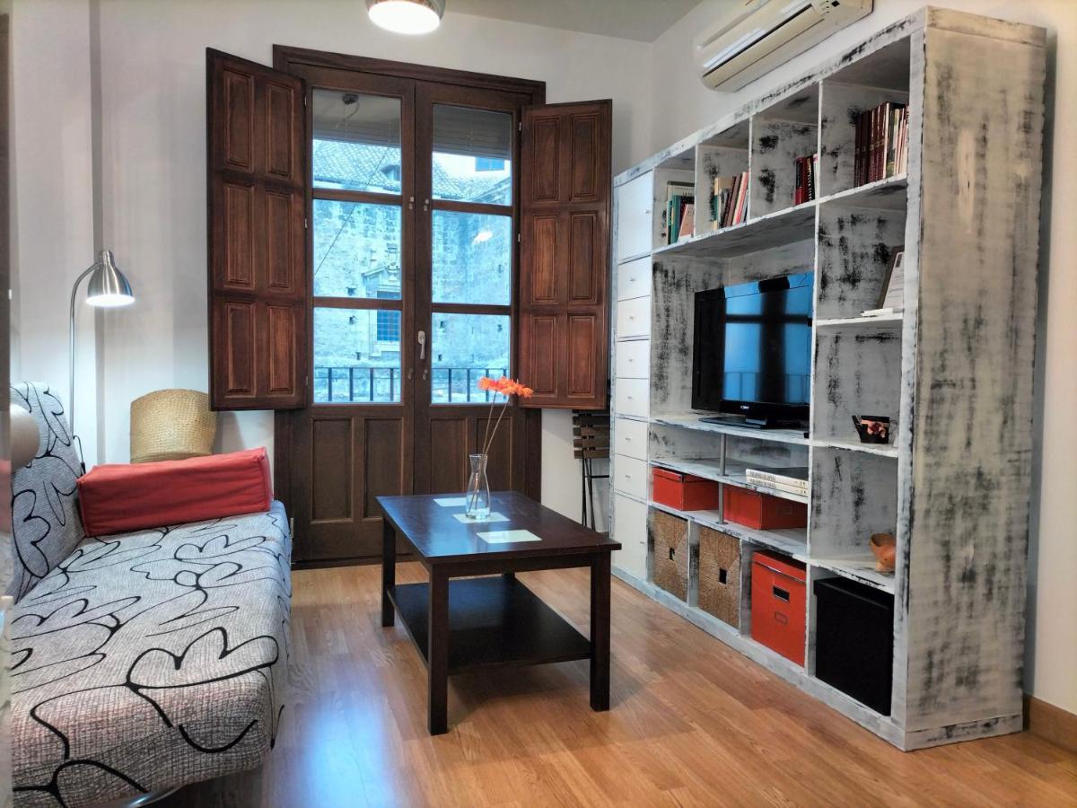 Apartament Casa Montalban Turisticos Granada