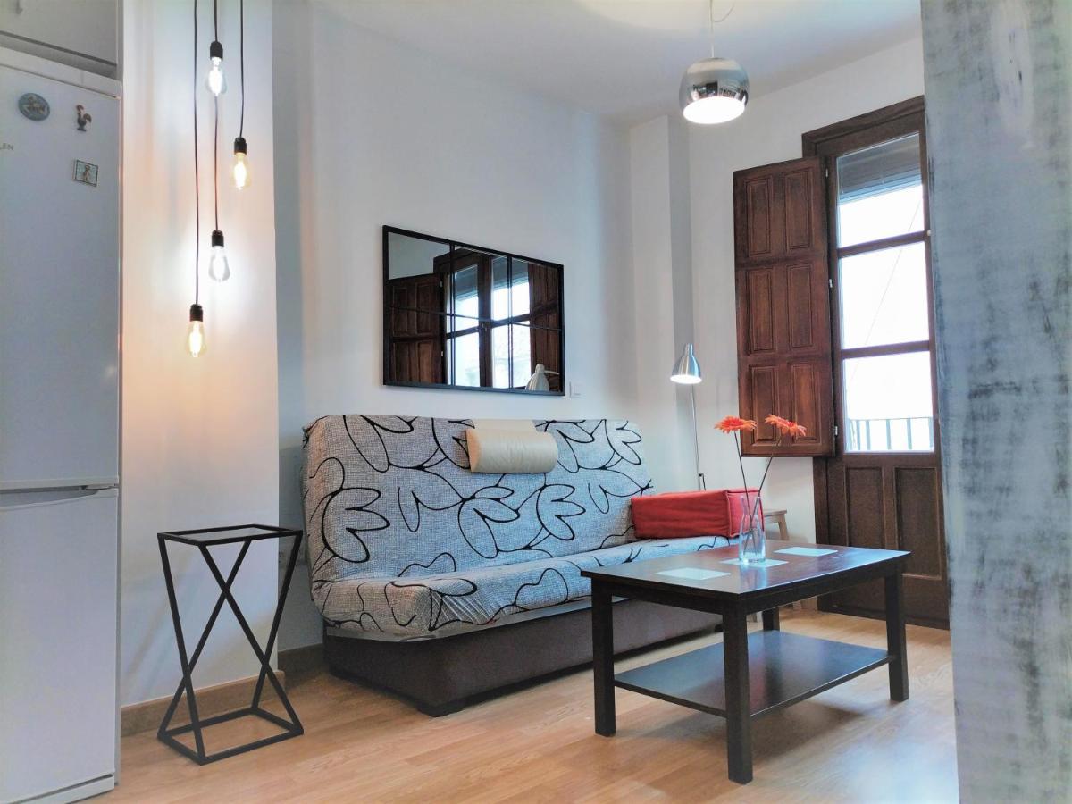 Apartament Casa Montalban Turisticos *