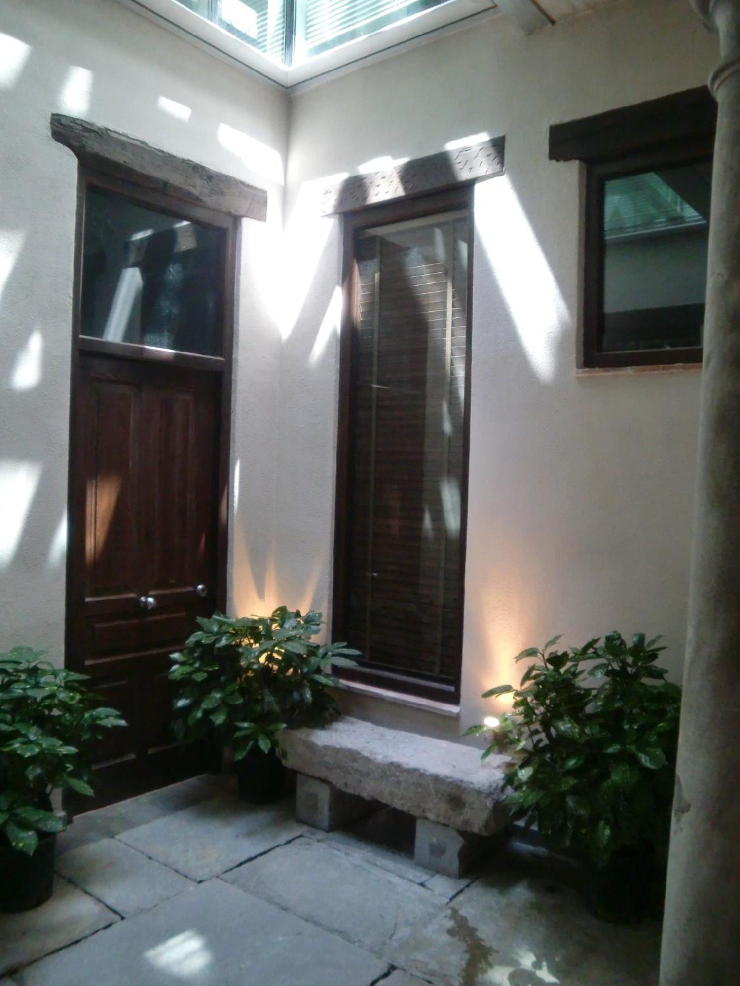 Appartement Casa Montalban Turisticos *