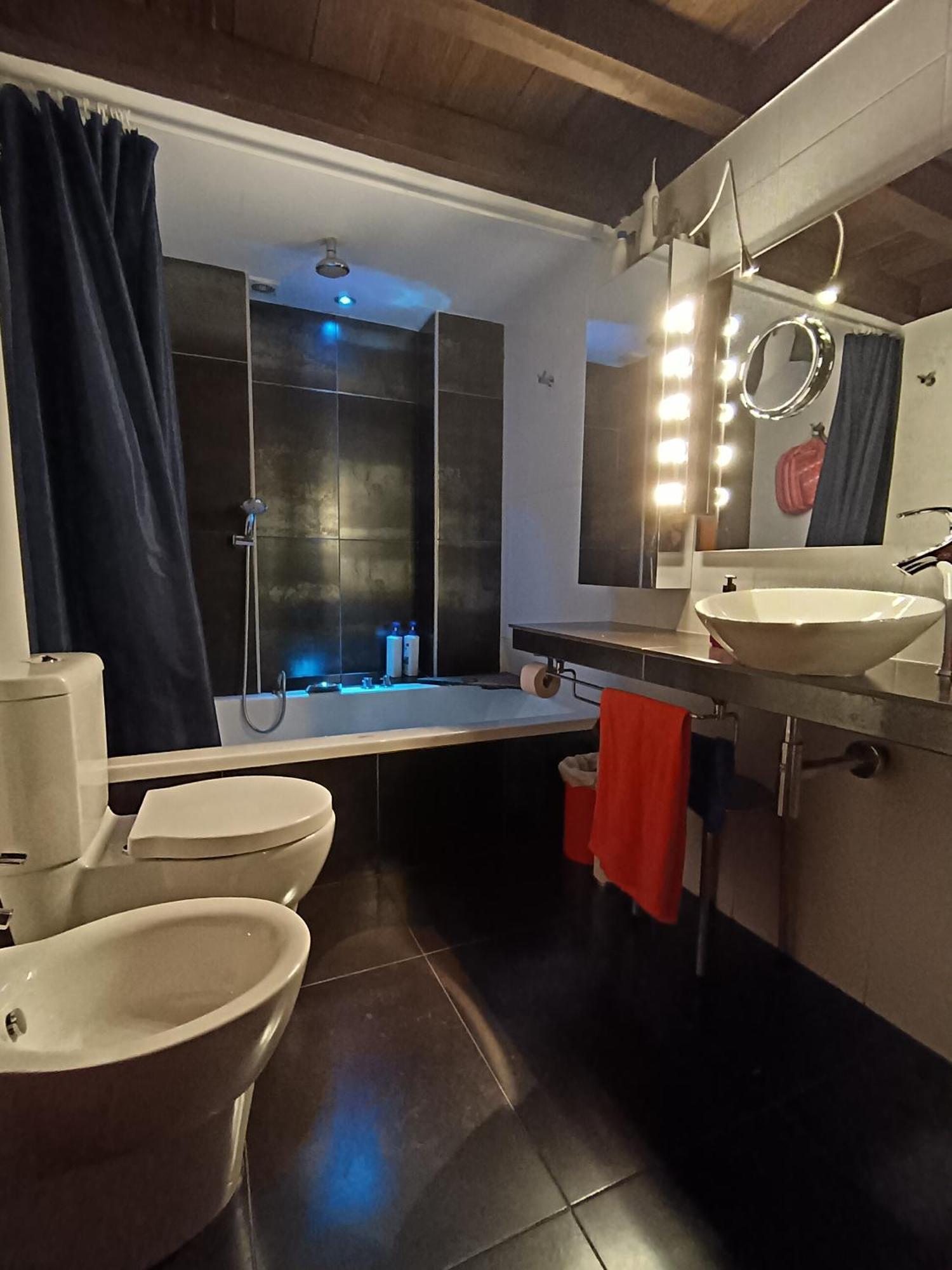 Casa Montalban Turisticos Appartement *