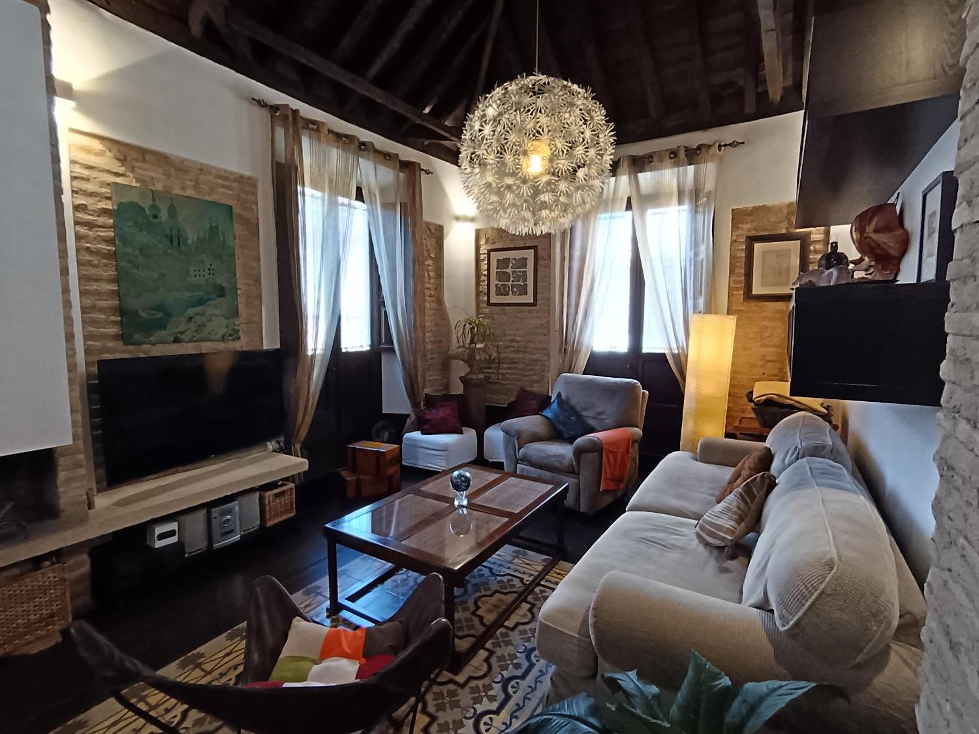 Casa Montalban Turisticos Grenade