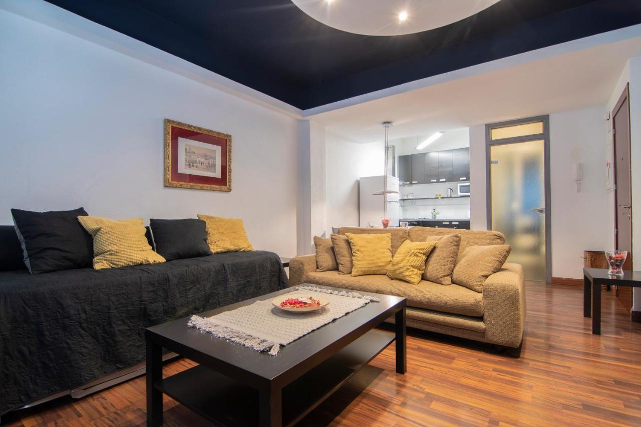 Apartamento Casa Montalbán Turísticos