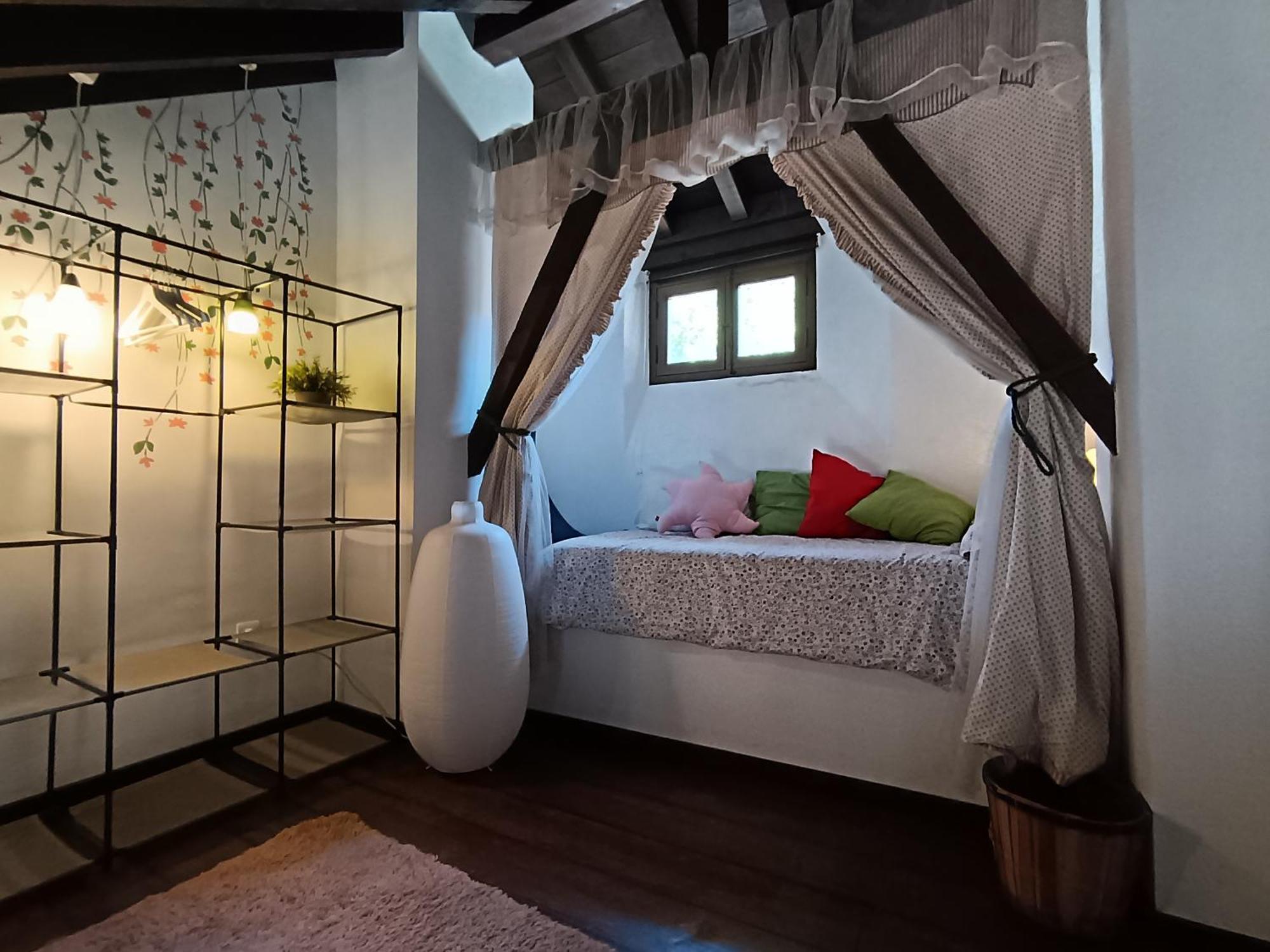 Apartamento Casa Montalbán Turísticos Granada