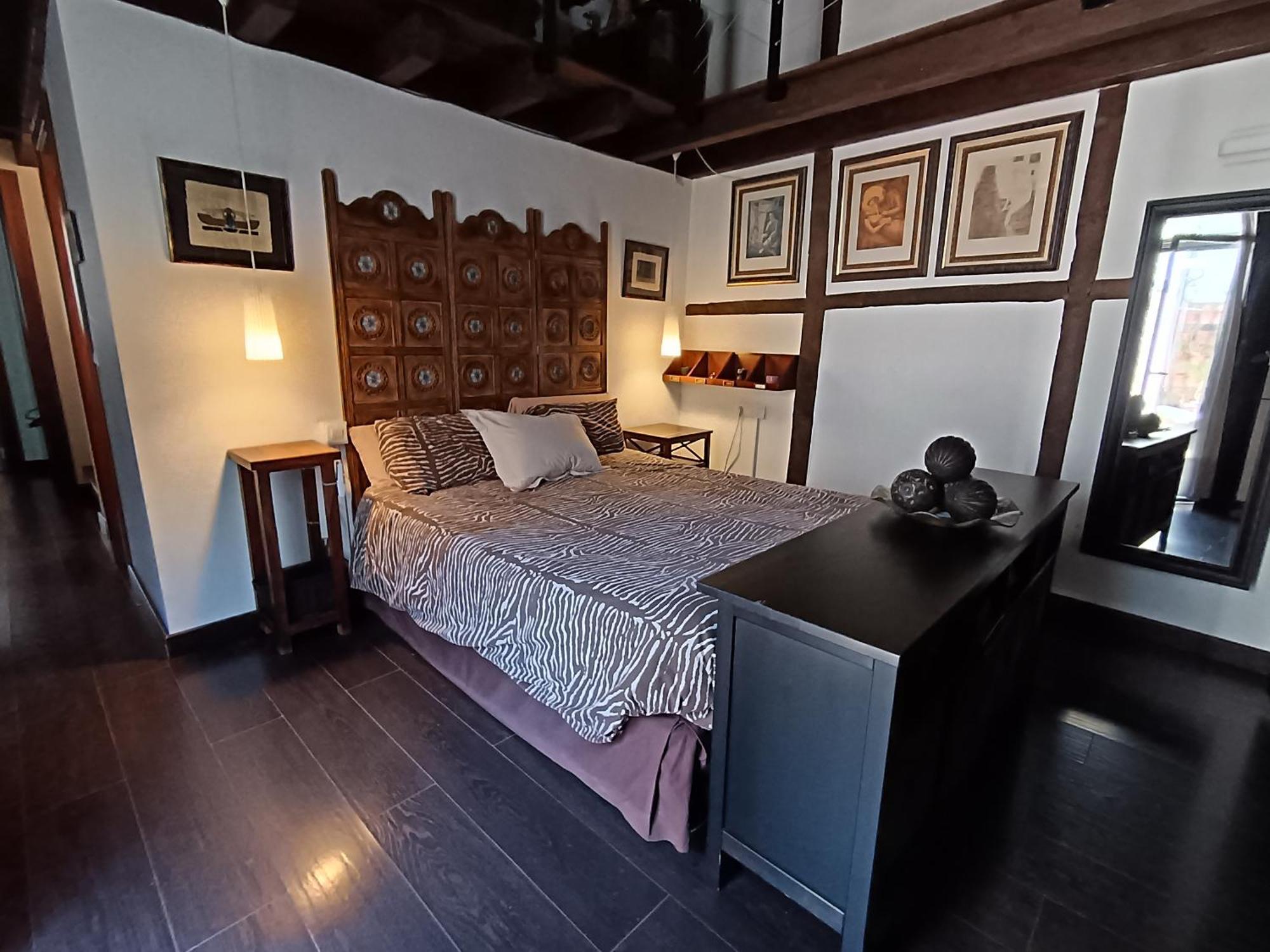 Apartamento Casa Montalbán Turísticos